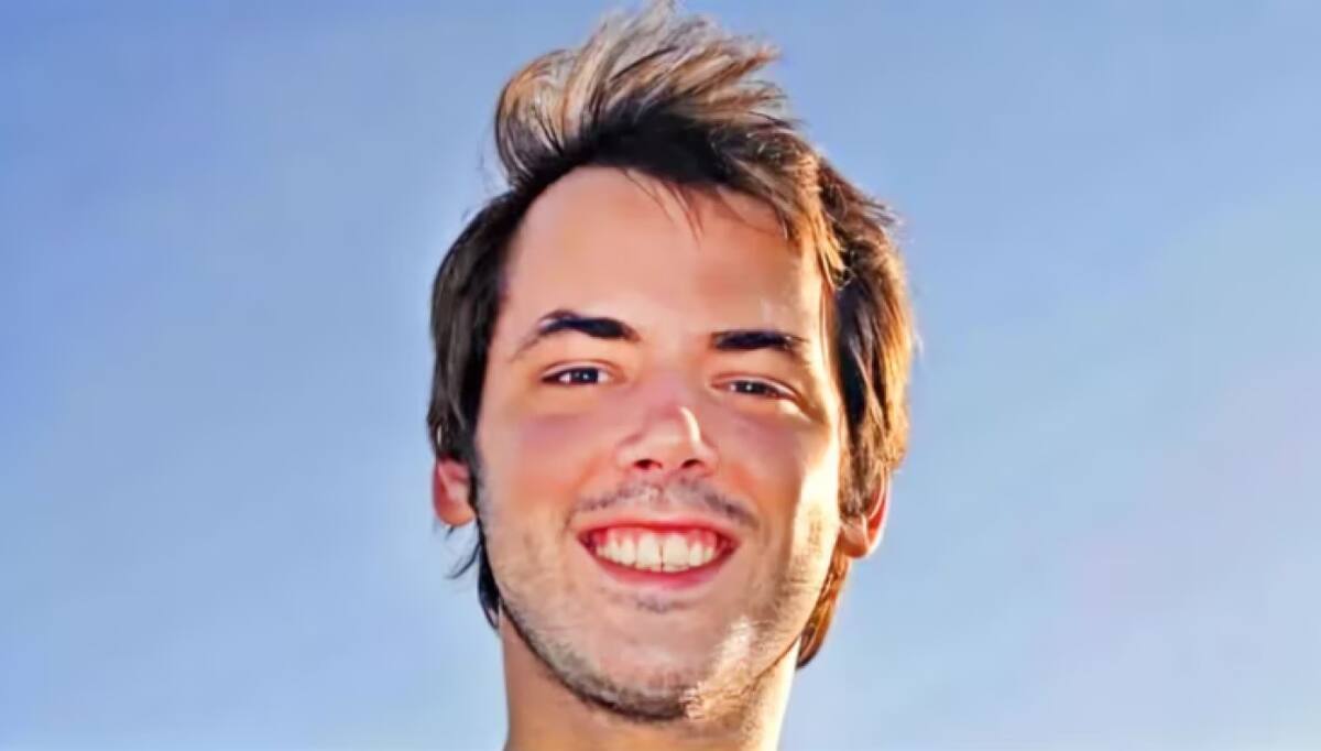 Ivo Esteban Rojnica.