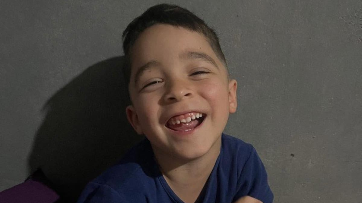 La mujer acusada de asesinar a su hijo de 6 años fue imputada por homicidio y seguirá presa: qué intenta determinar la Justicia