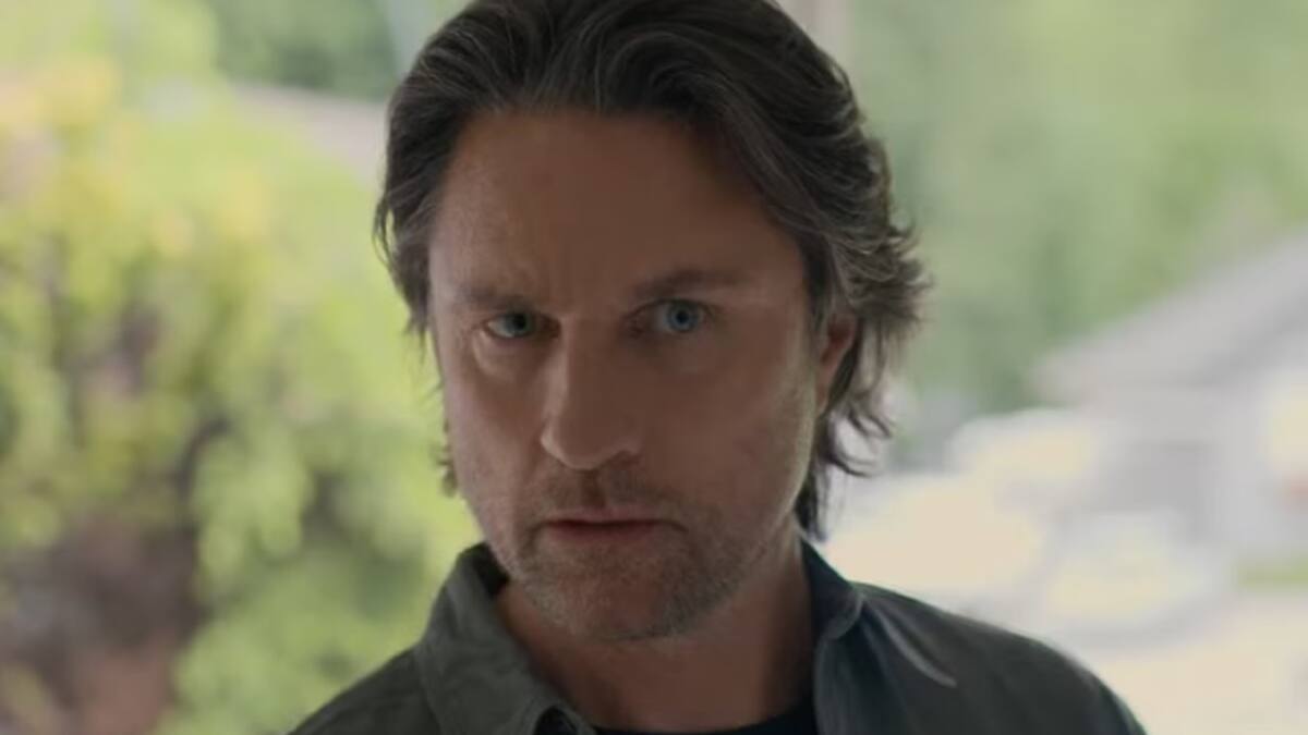 Jack en Un lugar para soñar, temporada 6. Foto: Netflix