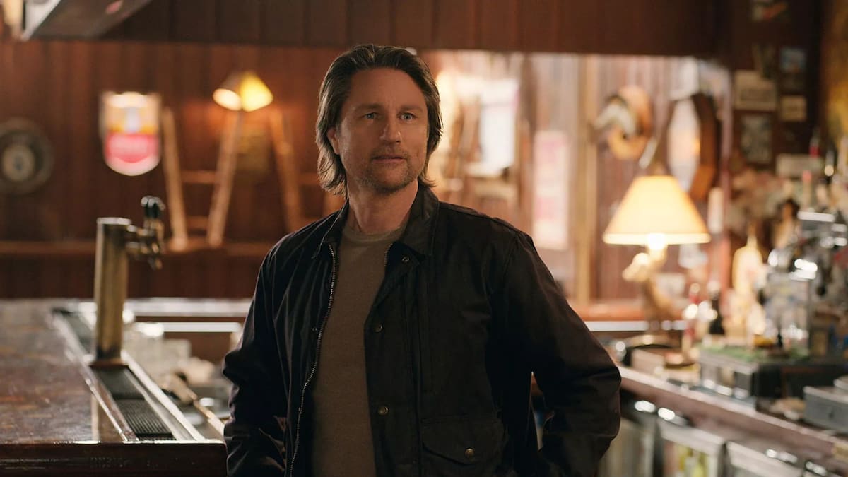 Jack en Un lugar para soñar, temporada 6. Foto: Netflix