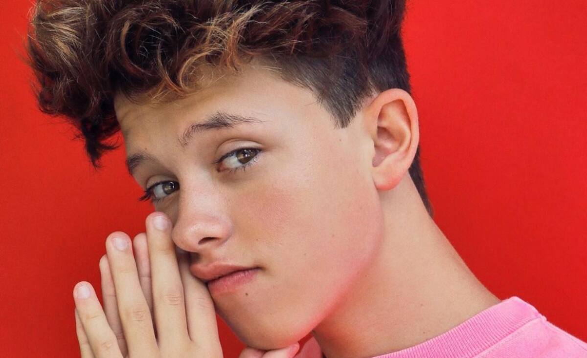 Jacob Sartorius