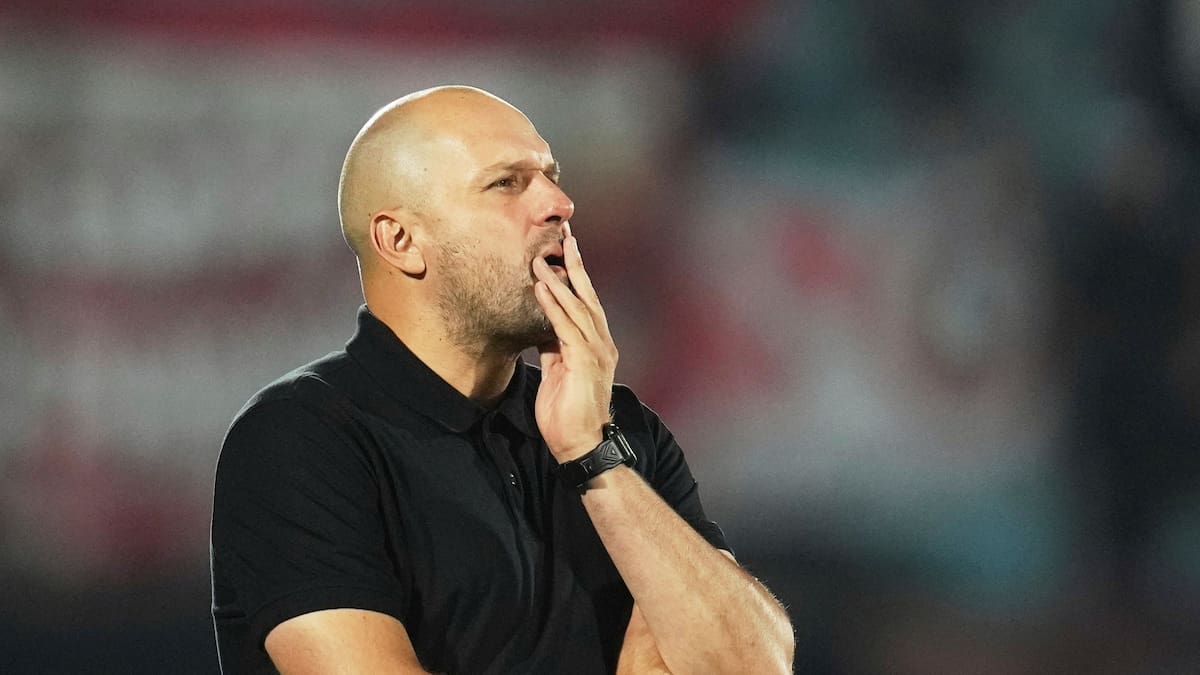 Quién es Jadson Viera, el técnico elegido por Independiente para suceder a Gustavo Quinteros