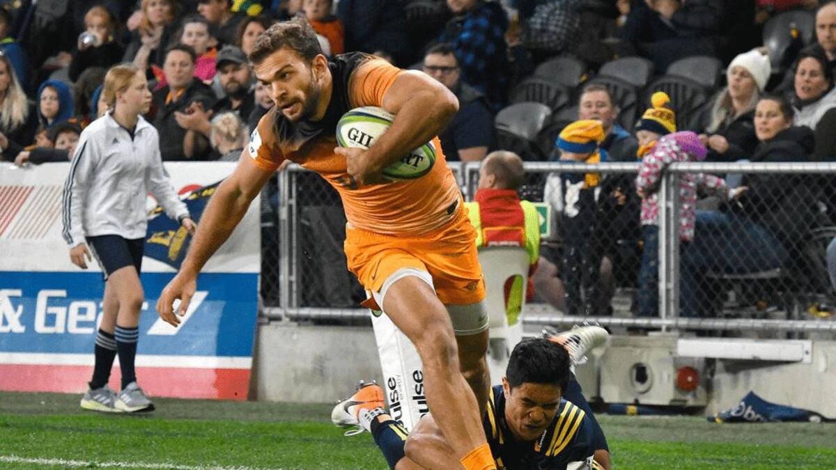 Jaguares - gira por Oceanía