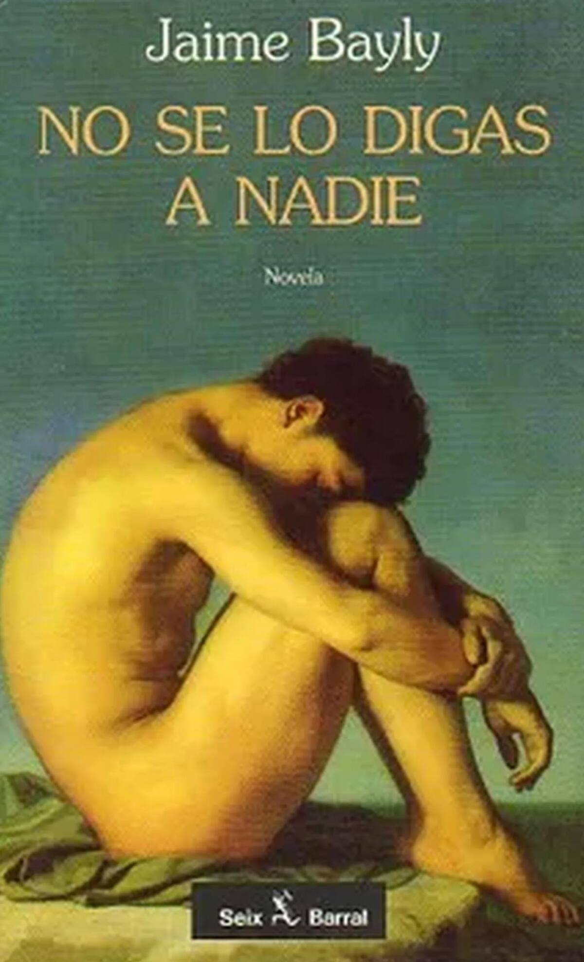Jaime Bayly publicó