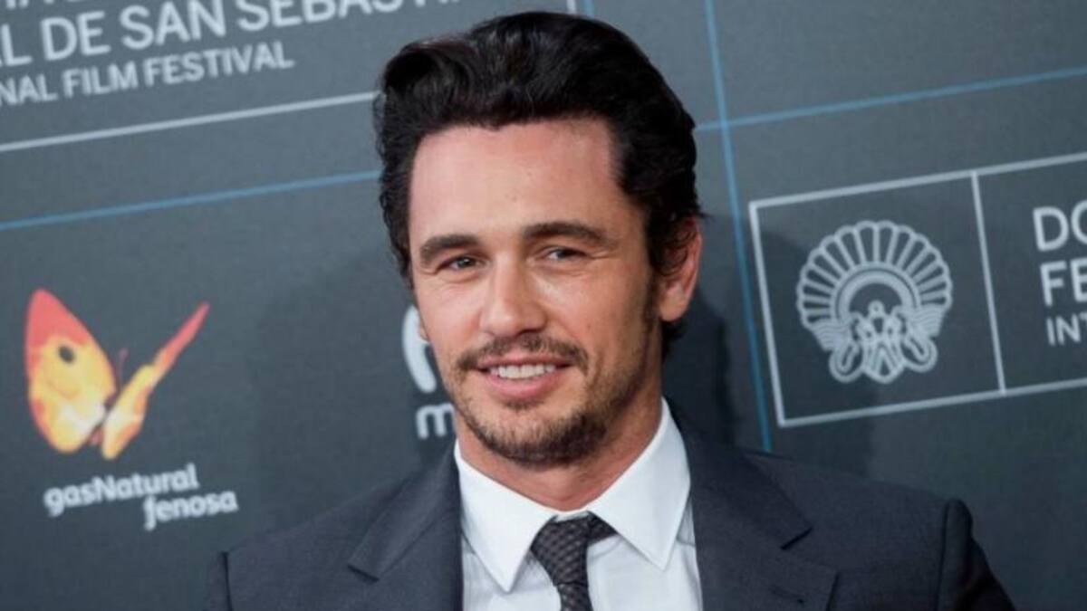 James Franco vuelve a protagonizar una biopic: se pondrá en la piel de Fidel Castro