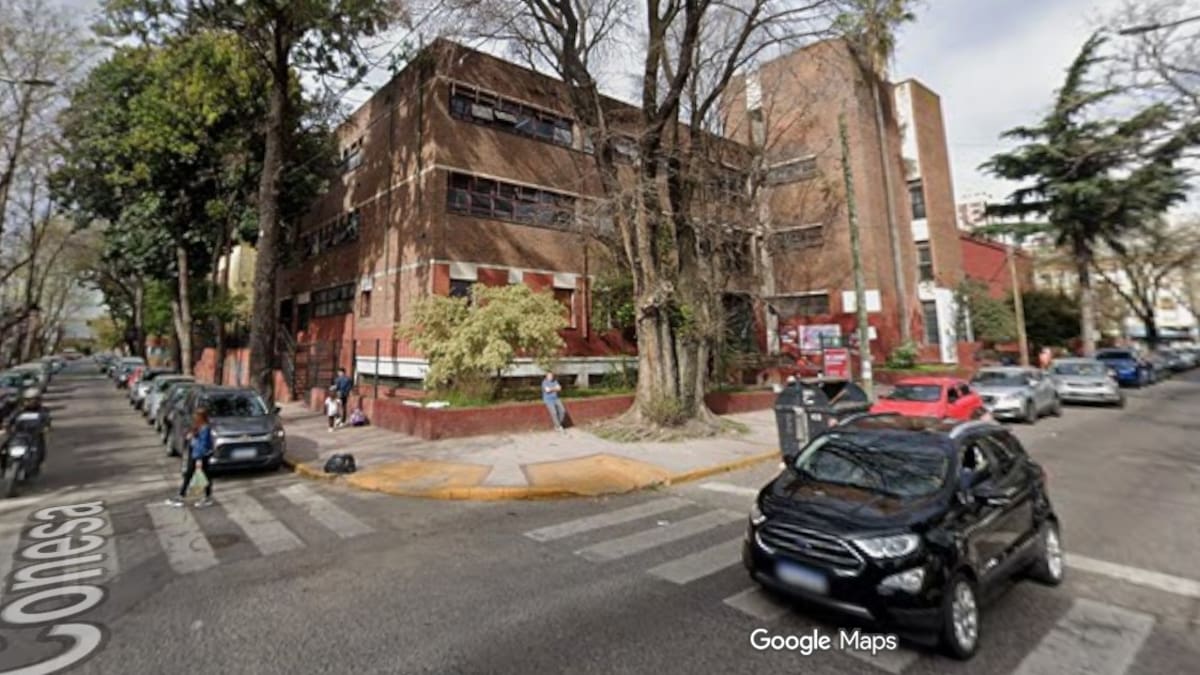 El recién nacido sufrió fracturas y graves hemorragias internas, permaneció internado varios días y falleció pese a los esfuerzos médicos.