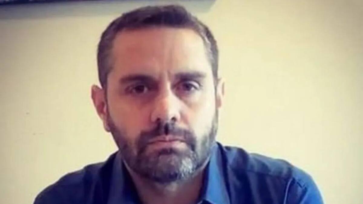 Javier Farina, médico infectólogo, asesor del Gobierno, coronavirus, NA