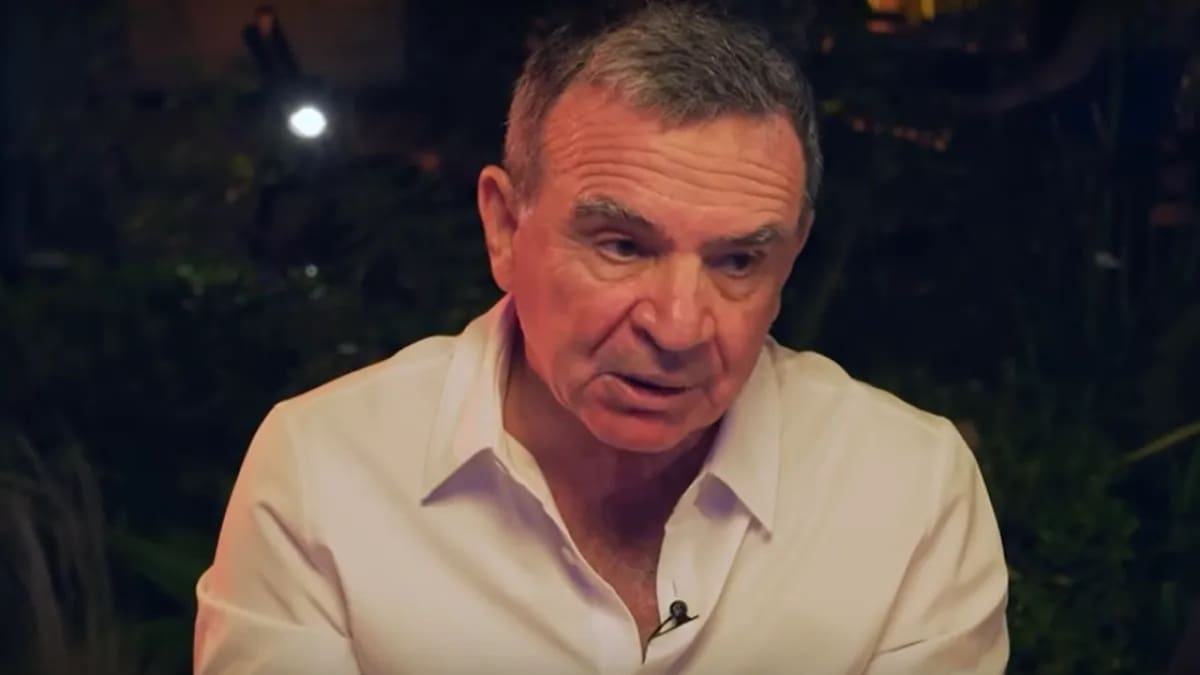 Javier Madanes, dueño de Aluar, alertó por los altos costos logísticos en la Argentina