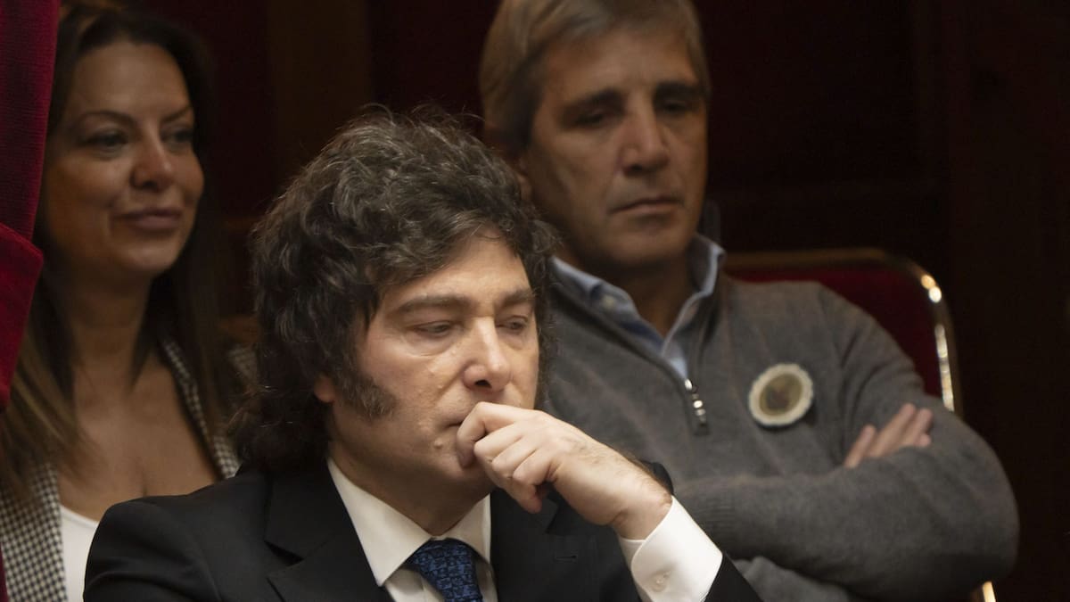 Agenda política y económica: los desafíos que deberá enfrentar el Gobierno de cara al segundo semestre