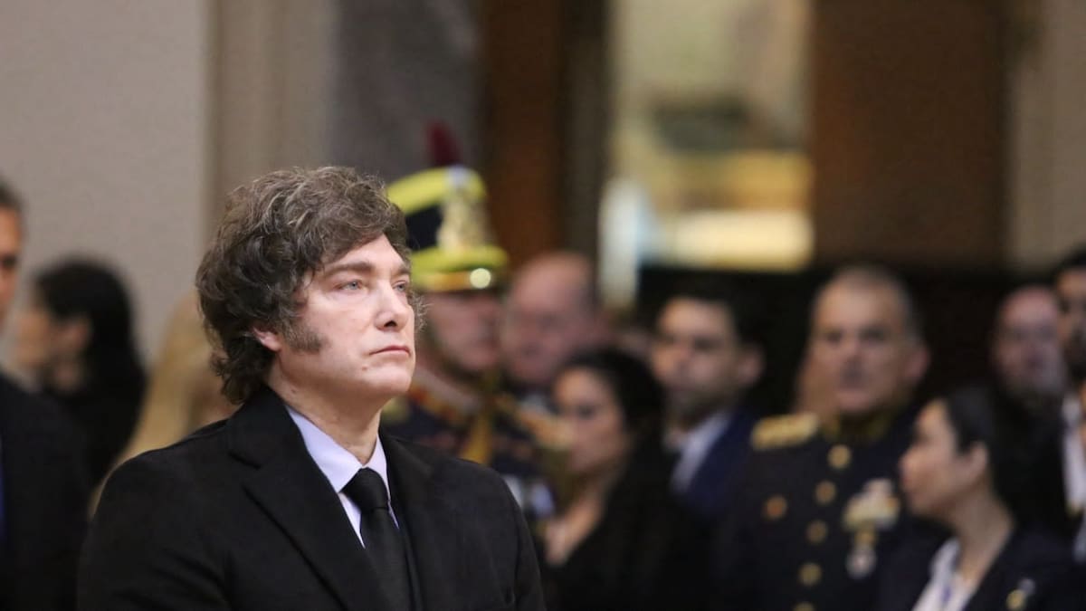Cuándo viaja Milei a España: el itinerario del presidente que también incluye desembarcos en Paraguay y Estados Unidos