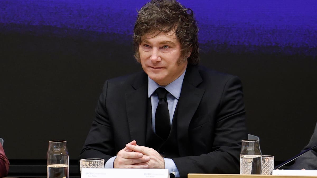 Javier Milei reúne a 12 gobernadores en Tucumán y encabezará el Tedeum por el 9 de Julio en Buenos Aires