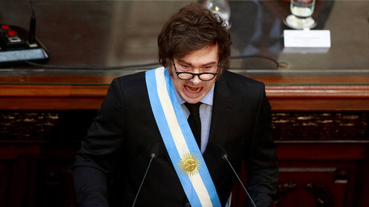 El Gobierno convocó a sesiones extraordinarias entre el 10 y el 31 de diciembre.