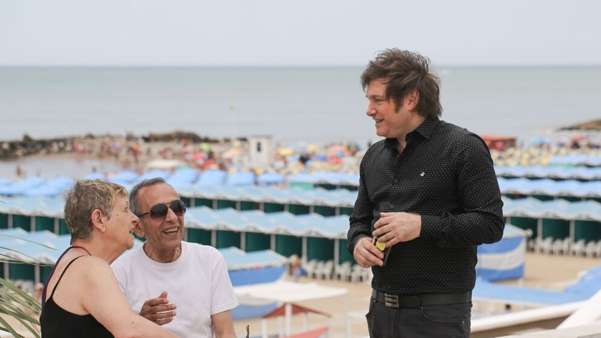 El presidente decidió qué hará durante el verano 2026.