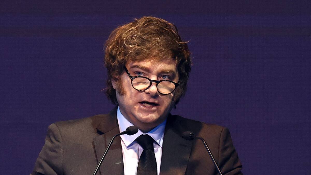 Oficializaron el veto al aumento a los jubilados, la moratoria previsional y la emergencia en discapacidad