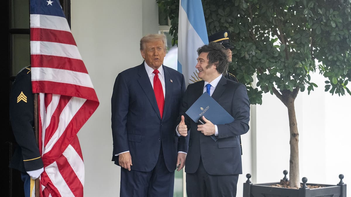 AmCham destacó que los nuevos aranceles de EE.UU. favorecen a la Argentina y abren oportunidades para exportar