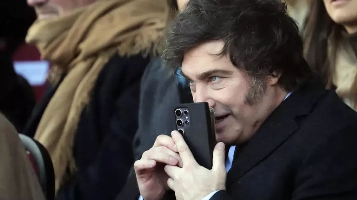 Gira por Chile, cumbres económicas y el G20: la intensa agenda de Javier Milei y su Gabinete en el arranque de septiembre