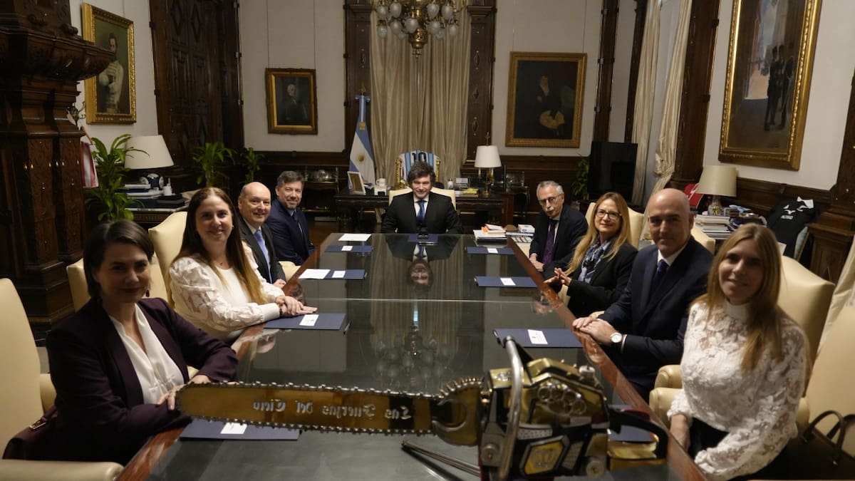 Inversión de 8.000 millones de dólares en salud: de qué se trata el proyecto que anunció el Gobierno