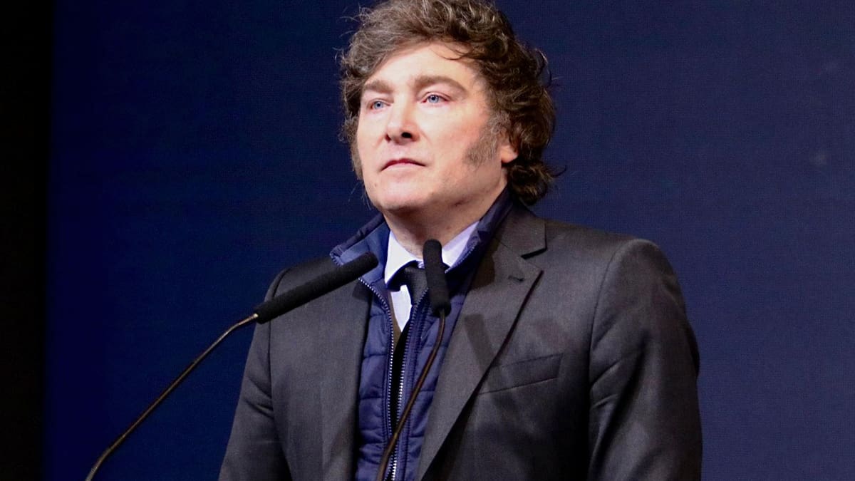 Javier Milei desembarca en Nueva York para la Asamblea General de la ONU: la agenda completa de la gira internacional