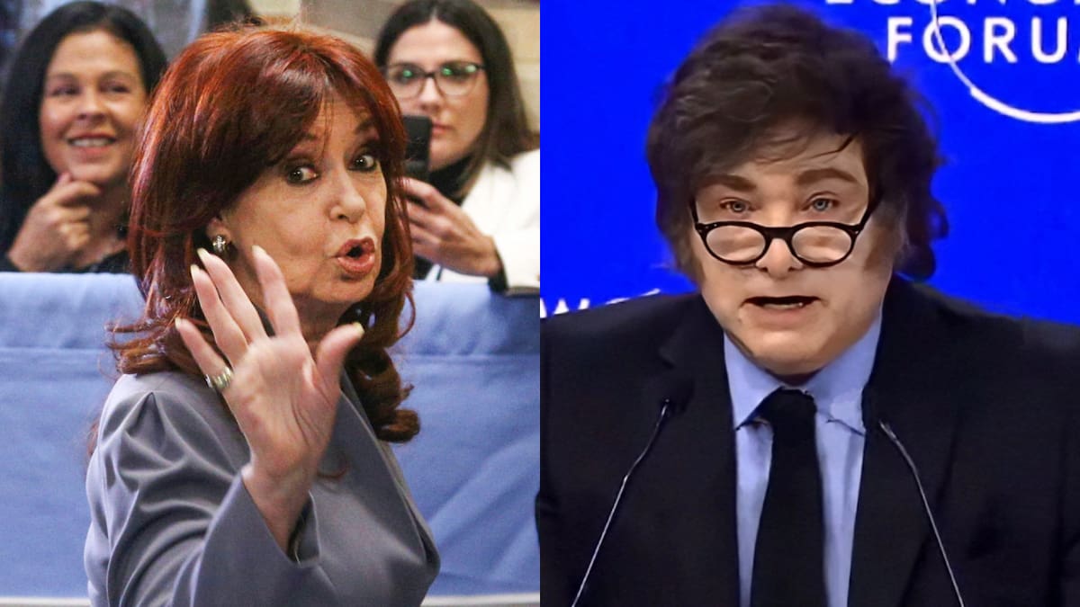 Qué dicen en los pasillos de Casa Rosada ante el reclamo de Cristina Kirchner en la ONU por la Causa Vialidad: la reacción del Gobierno