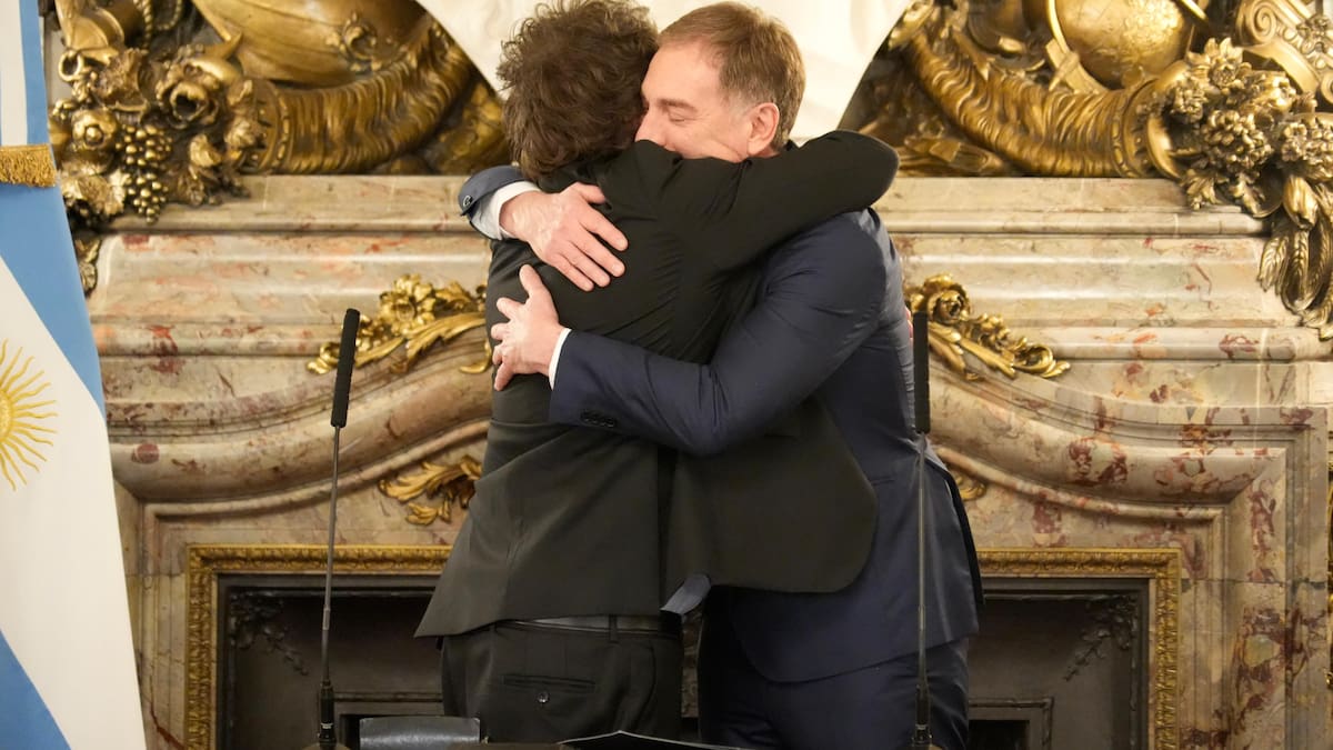 Nuevo rumbo del oficialismo de cara a las elecciones 2027: Diego Santilli reorganiza la estrategia electoral