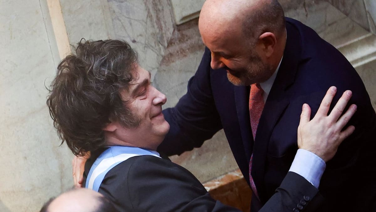 Qué es el sistema de Tratado de Patentes y por qué el Gobierno busca acelerar su aprobación en el Congreso