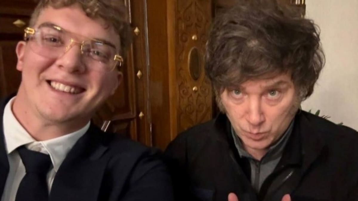 Caso $LIBRA: el Gobierno le garantizó al fiscal Taiano que no hubo ningún acuerdo entre Milei y el empresario Hayden Davis