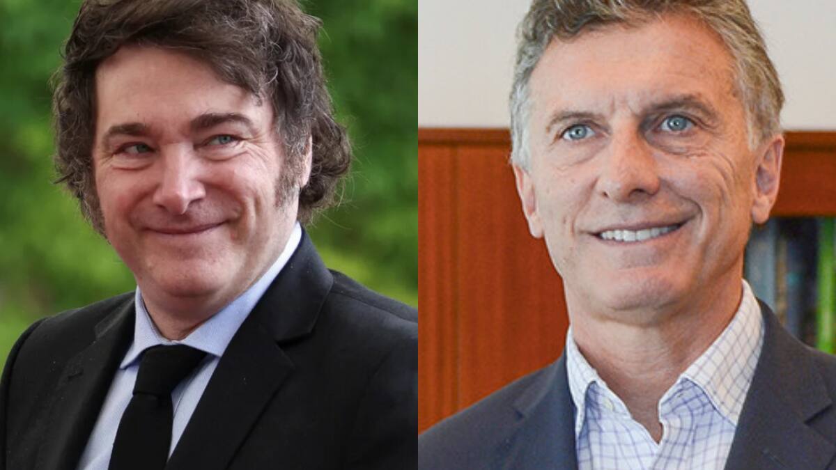 El Gobierno resta importancia al regreso político de Macri, pero apuesta a sostener la alianza con el PRO en el Congreso