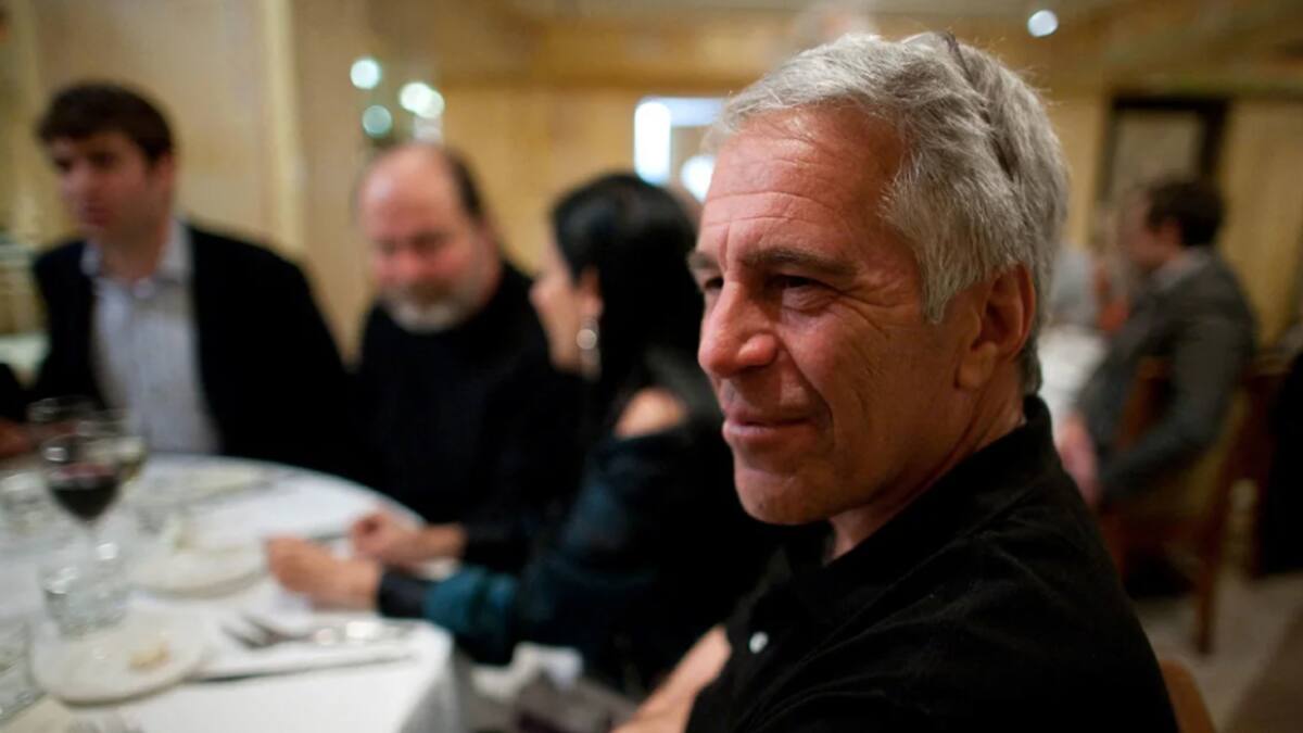 Jeffrey Epstein tuvo una peligrosa obsesión con una princesa europea: “Él quería tenerla”