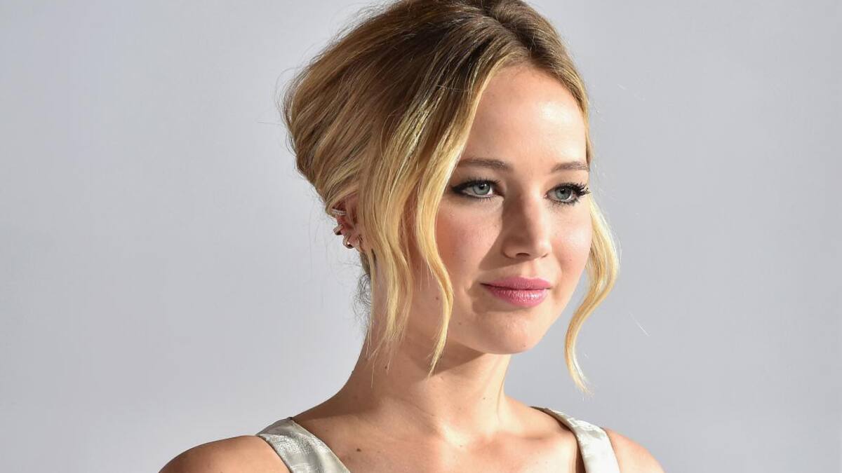 Jeniffer Lawrence