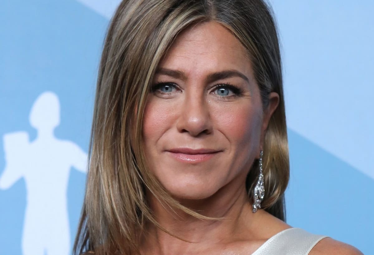 Jennifer Aniston. Foto: Reuters (Mónica Almeida)