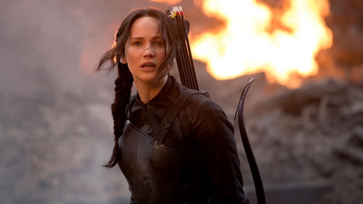 Recrea uno de los libros más brutales de Suzanne Collins, amplía la saga protagonizada por Jennifer Lawrence y llega en noviembre al cine: el estreno que te dejará boquiabierto