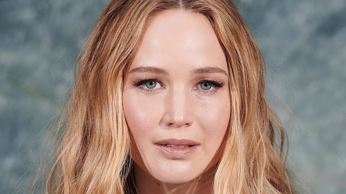 Jennifer Lawrence. Fuente: X