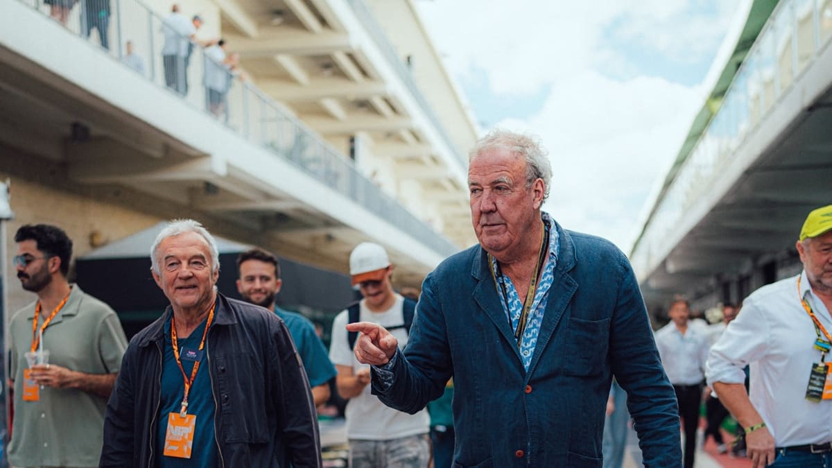 Sus comentarios sobre Franco Colapinto durante el Gran Premio de Estados Unidos desataron una ola de críticas y obligaron a Alpine y al entorno del piloto argentino a salir al cruce.