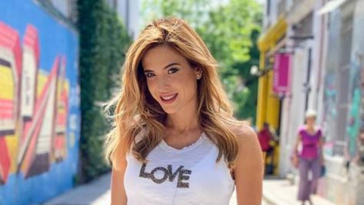 Jesica Cirio, chica hot