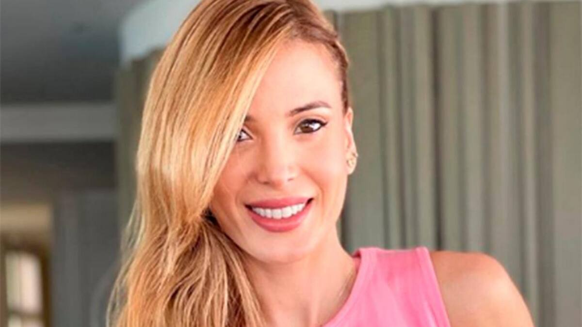 Jésica Cirio, chica hot, Instagram