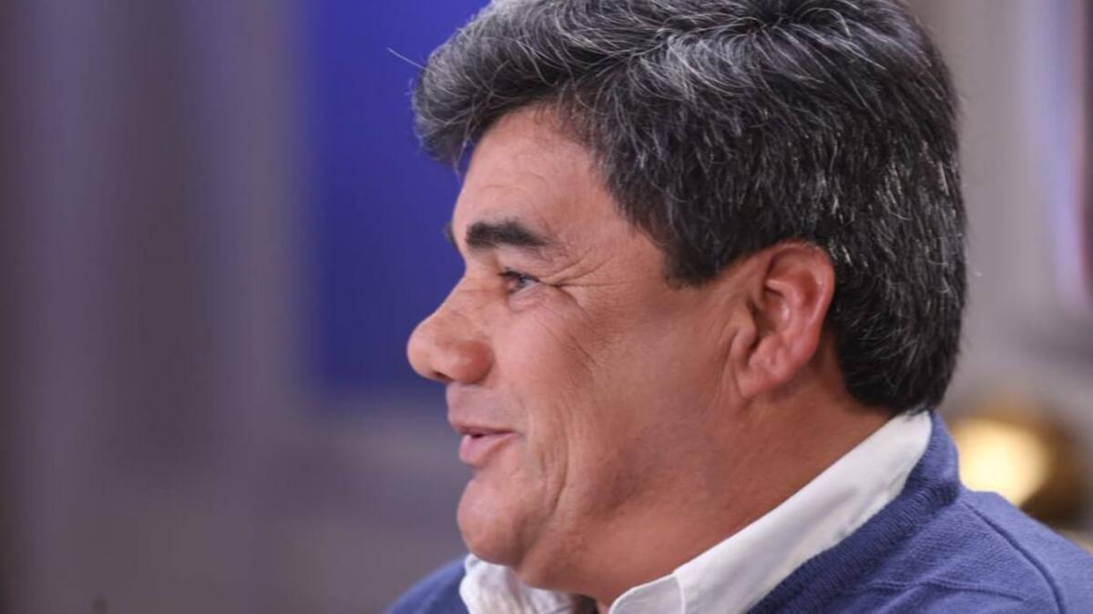 Jesús Ojeda - General Rodríguez José López