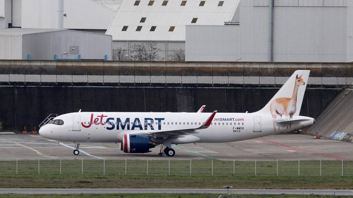 JetSmart