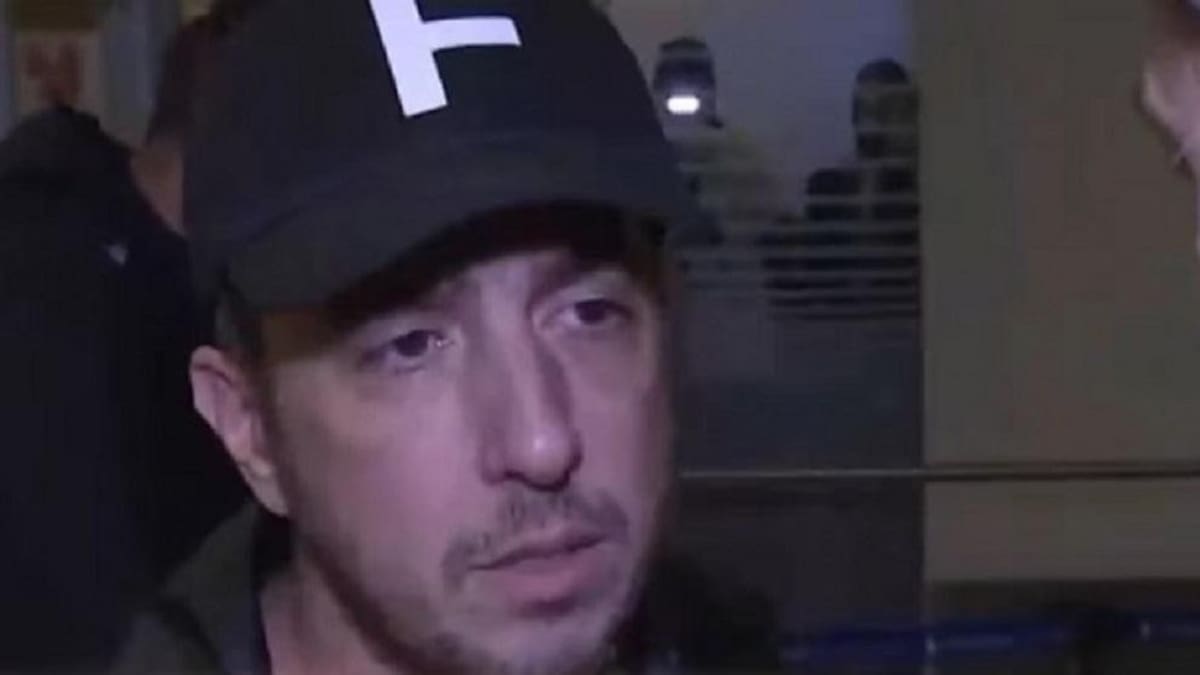 Jey Mammon, captura de video, NA