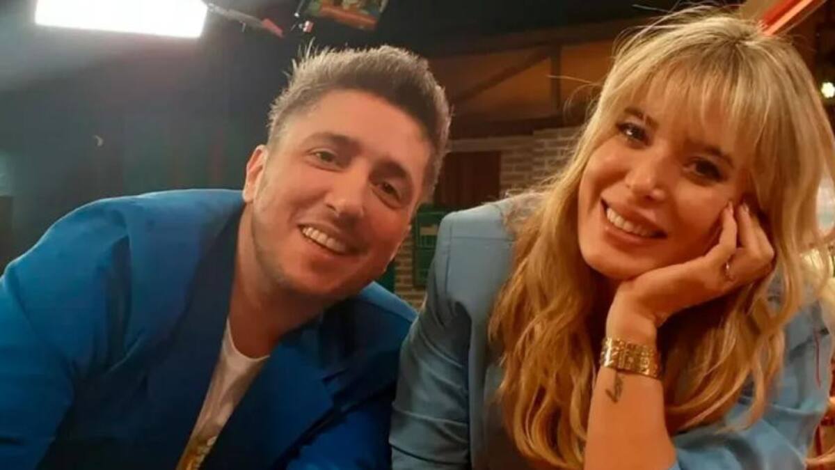 Jey Mammon y Jey Mammon, foto NA