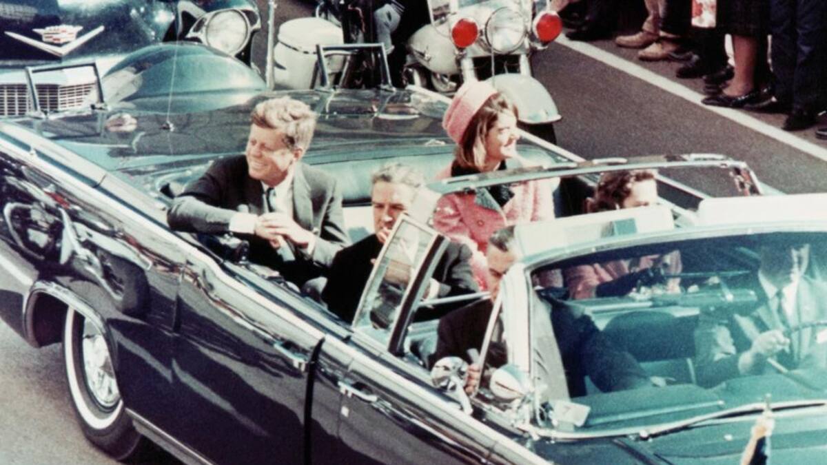 JFK