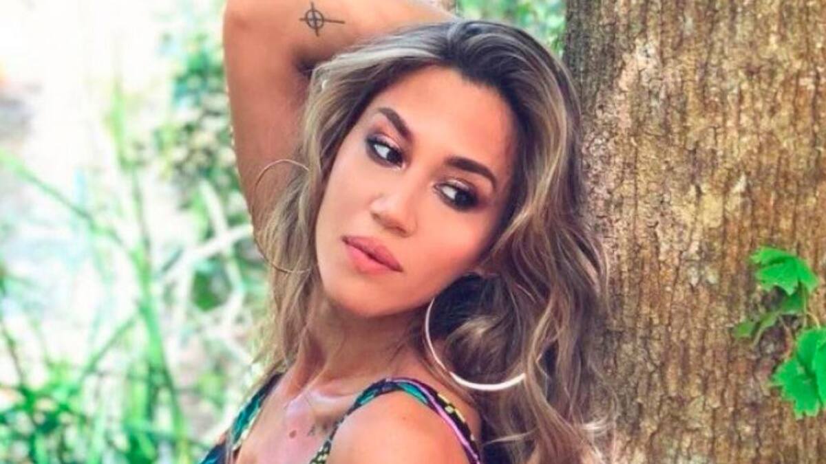 Jimena Barón - chica hot