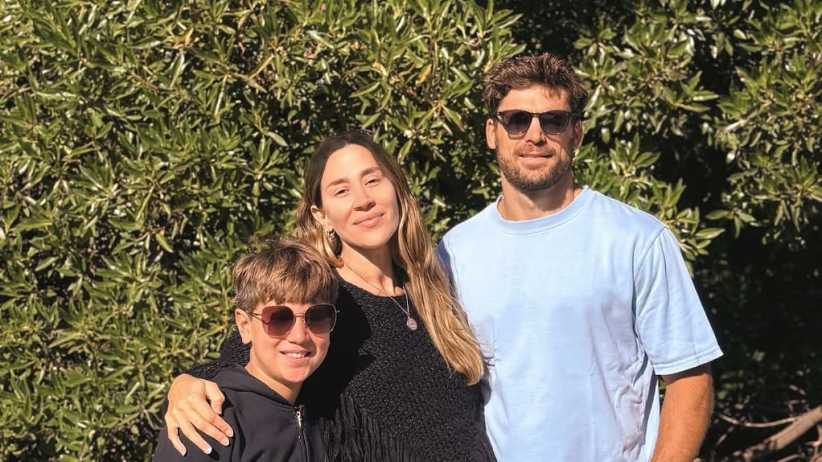 Nació el hijo de Jimena Barón y Matías Palleiro: el nombre que eligieron