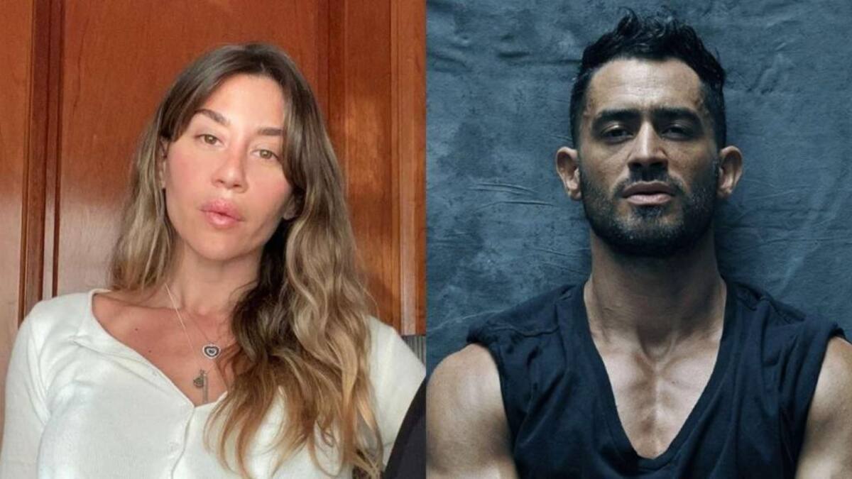 Jimena Barón se separó del Tucu López: "Las relaciones me duran nada"