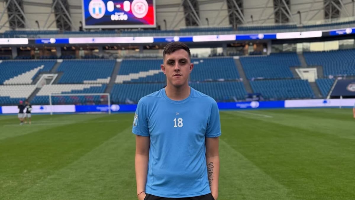 Joaco López, streamer