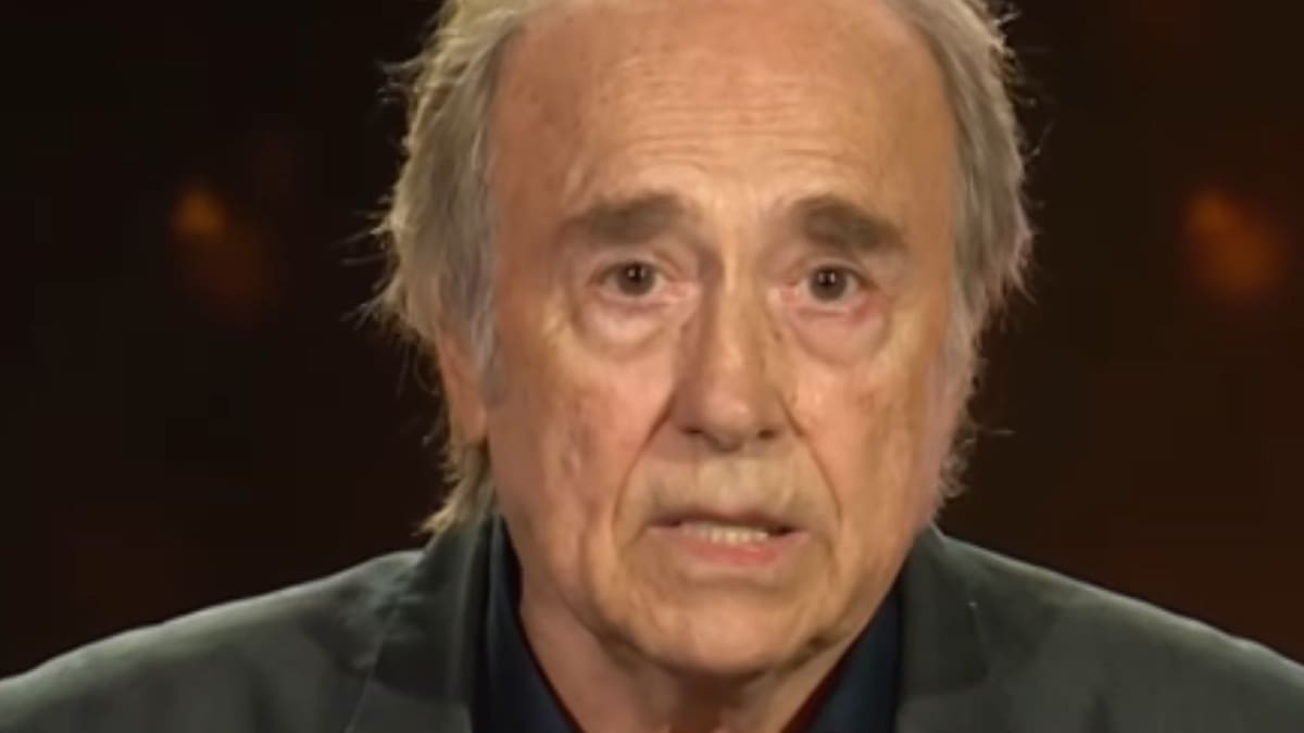 Joan Manuel Serrat: qué dijo sobre la actualidad española
