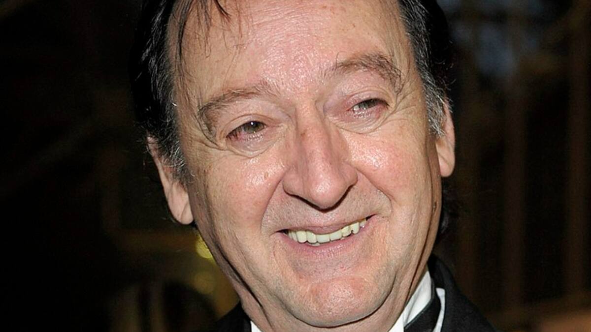 Murió Joe Flaherty, reconocido actor de "Volver al Futuro": la emotiva despedida de Adam Sandler