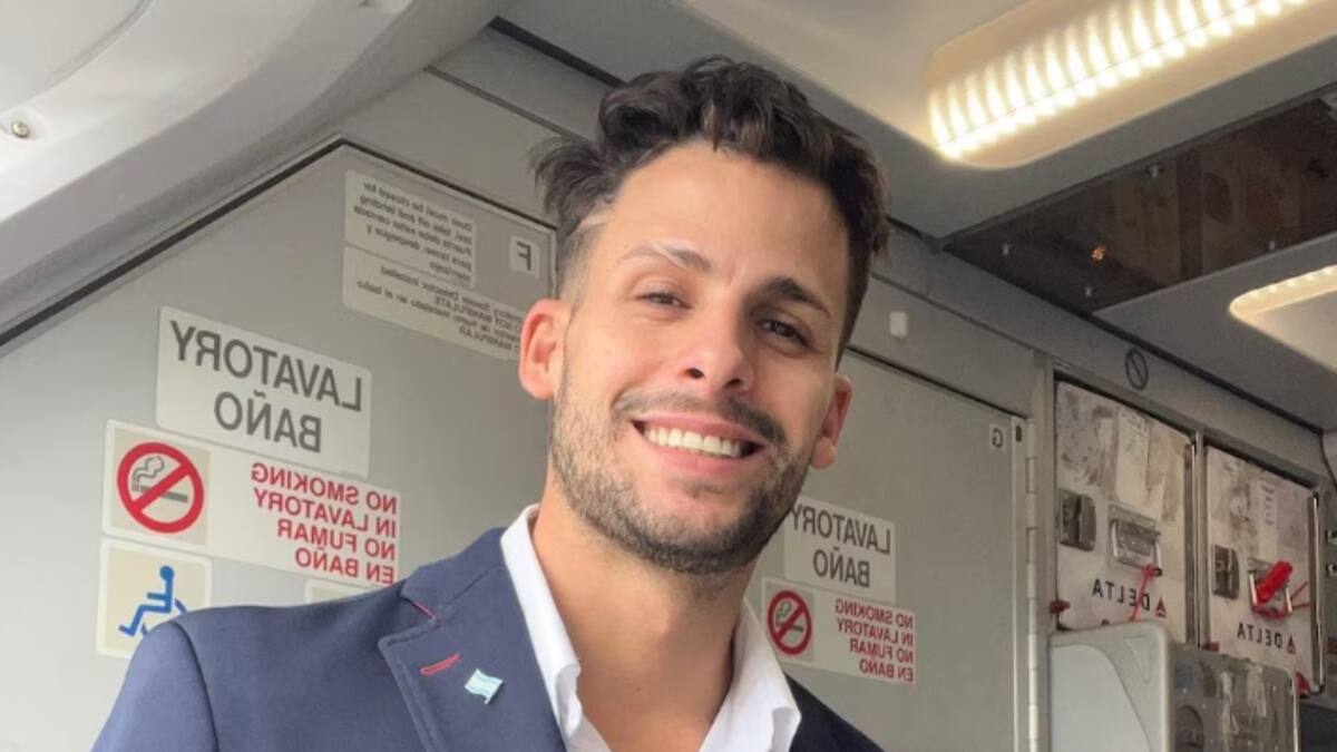 Joel Ojeda rompió el silencio tras la investigación por supuesta difusión de apuestas ilegales: “Puro circo”