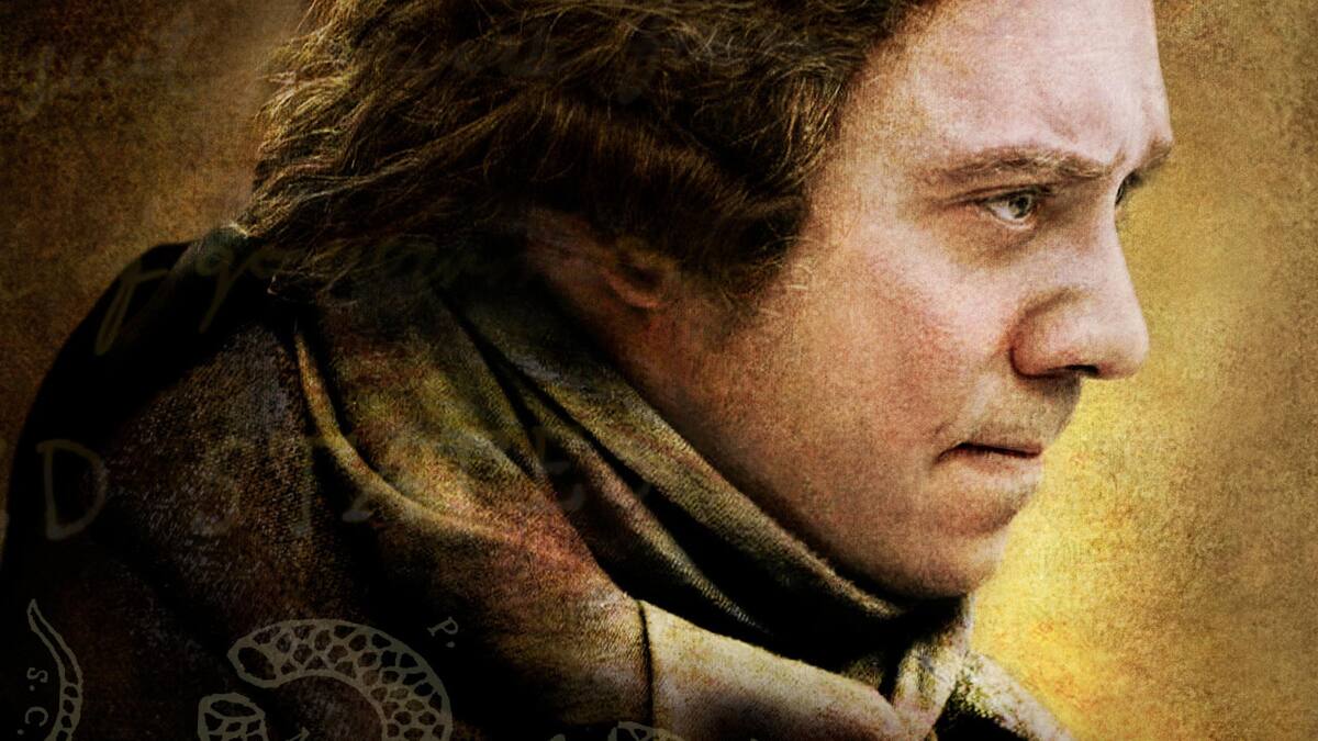 John Adams. Foto: Max.