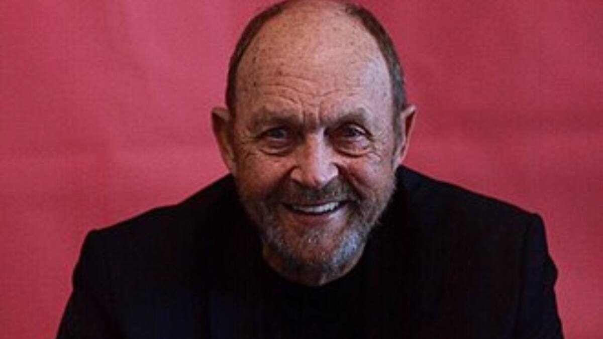 John Ashton. Foto: Wikipedia.