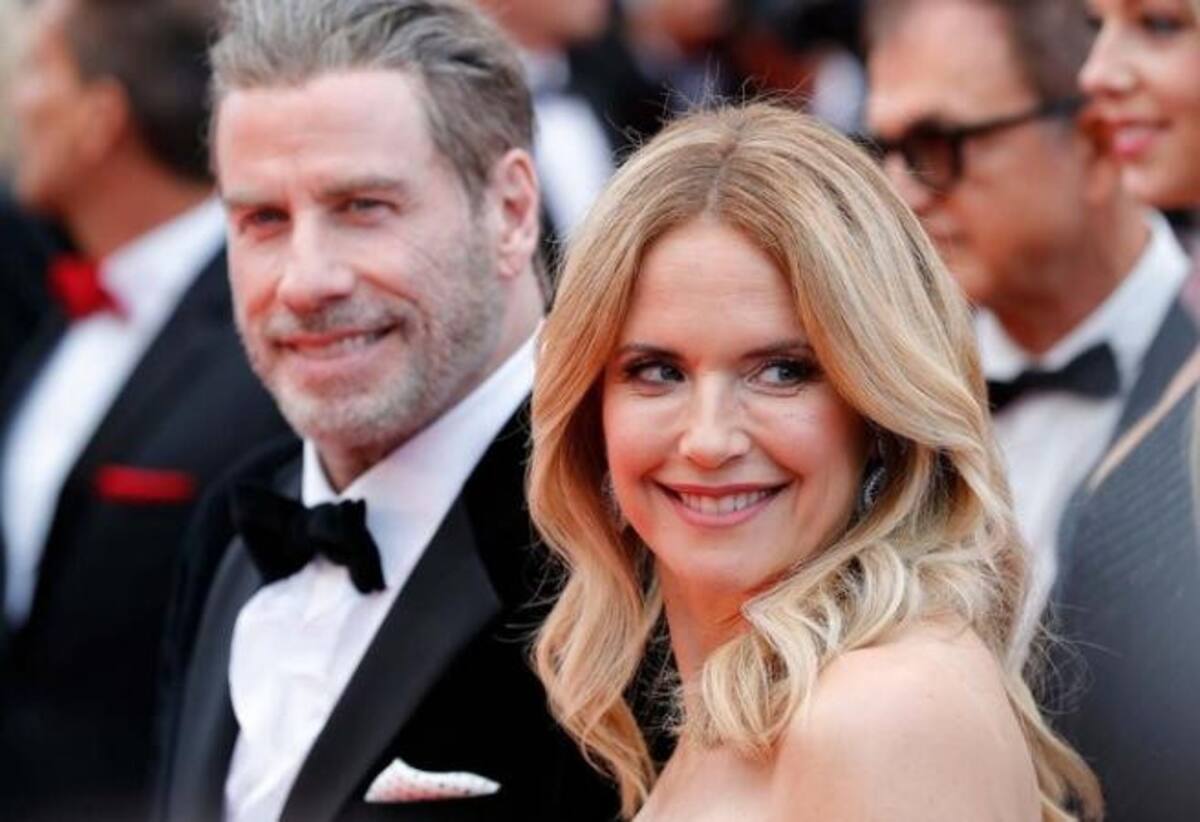 John Travolta